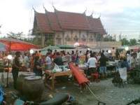 เล็งตั้งตลาดชุมชนขายของถูก