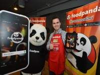 ฟู้ดแพนด้า ศูนย์อาหารออนไลน์ – ชอปฉลาด