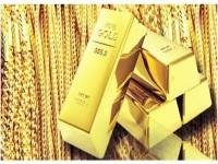 ราคาทองคำ 3 ก.ย.57 ปรับครั้งที่ 5 ขึ้น50 บาท