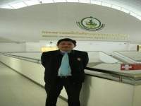 ศูนย์เตือนภัยฯ เตือนพื้นที่เสี่ยงน้ำป่าไหลหลาก