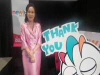 นิวทีวี ฟุ้งยอดคนโหลด “นิวบอยซ์”  6ล้านคน