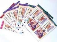 ผู้ค้าเร่งขายสลากหวั่นเหลือเพียบทำให้ขาดทุน