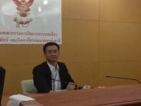 กสท. เมินคุยช่อง 3 ยันให้ส่งผังรายการออกคู่ขนานมาพิจารณา