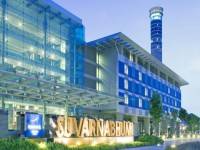 โรงแรมสุวรรณภูมิมีกำไร