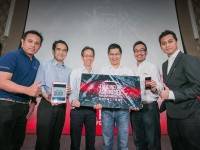 ‘ทรูอินคิวบ์’ปั้นสตาร์ทอัพไทย แข่งสร้างโมบายแอพฯระดับโลก – ฉลาดสุดๆ