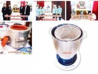 2 ผลงานเด็กไทยในเวทีสิ่งประดิษฐ์นานาชาติ