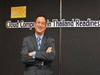 ไอเอ็มซี เผยไทยขาดบุคลากรพัฒนาซอฟต์แวร์บนคลาวด์