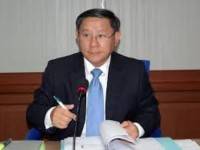 จี้ส่วนราชการเร่งเบิกจ่ายงบเหลื่อมปี