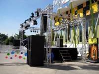 ธุรกิจอีเว้นท์ฟื้นรับรัฐบาลใหม่