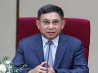 “ประจิน”คอนเฟอเรนซ์ภาคใต้รับมือพายุ