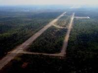 ชง 1.8 พันล้านสร้างสนามบินใหม่ “เบตง”