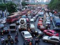 ค่าโดยสารเตรียมพาเหรดขึ้นสิ้นปี