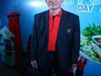 ปณท แจงพร้อมส่งคูปองแลกซื้อกล่องทีวีดิจิตอล