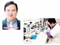 สกว.วิจัยโรคนิ่ว ถ่ายทอดได้ทางพันธุกรรม