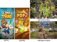 “ไลน์”เผยผู้ใช้งานทั่วโลกทะลุ 560 ล้านคนพร้อมเปิดบริการใหม่