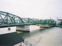 เล็งยกสูง 3 สะพานข้ามเจ้าพระยา