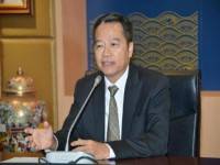 ค่าก๊าซ-ค่าโดยสารพุ่งกระทบเงินเฟ้อแค่ 0.0025%