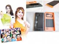 โนเกีย ลูเมีย 730 : มือถือของคนชอบเซลฟี – ฉลาดใช้