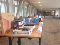 แนะคูปอง ๖๙๐ บาทแลกกล่อง-เสาคุณภาพดีได้