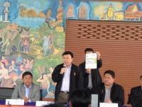 กสทช.ลงพื้นที่สุพรรณบุรีตรวจสัญญาณทีวีดิจิตอล