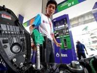 ปตท-บางจากลดราคาน้ำมันทุกชนิด 60 ส.ต.