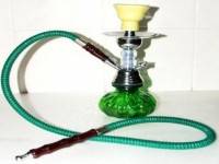 สั่งห้ามนำเข้าบารากู่ทุกชนิด