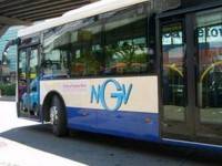 ขสมก.ปรับแบบเหลือรถชานต่ำ