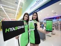 สมาร์ทโฟน-แท็บเล็ตไฮยาซอง