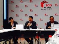 ทุ่ม3พันล้านผุดเอสซีจีโฮมโซลูชั่น