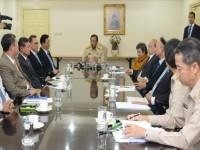 พาณิชย์เล็งออกมาตรการดันราคาข้าวหอมมะลิ