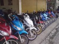 ฐิติกรลุยสินเชื่อรถจักรยานยนต์