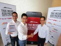 “ทรู อินคิวบ์” หานักพัฒนาโมบาย แอพ แข่งขันระดับภูมิภาคที่สิงคโปร์