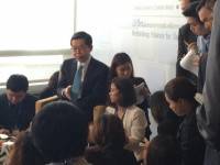 แบงก์ยันปีหน้าจีดีพีโตไม่ถึง 6%