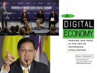 เศรษฐกิจดิจิตอลสร้างสรรค์ – รอบรู้ไอที รอบโลกเทคโนโลยี