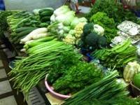 ผู้บริโภคเฮ!สินค้าตลาดสดราคาลดลง