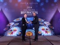 ยูไอเอชสร้างชื่อคว้ารางวัลระดับเอเชีย2 ปีซ้อน