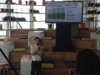 เอไอเอส จับมือ เมญ่า เชียงใหม่ เปิดC.A.M.P