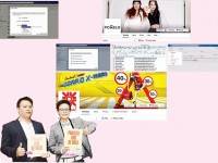 เทคนิคเข้าถึงกลุ่มลูกค้าผ่านเฟซบุ๊ก