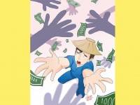 ดีเดย์จ่ายเงินปลูกข้าวไร่ละพัน การันตีเงินถึงมือชาวนาแน่!!!