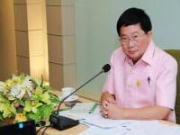 รมว.ไอซีที ตั้งกรรมการ ม.72 เคลียร์สัมปทานไทยคม