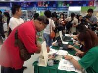 กสทช.ยกทีมลงพื้นที่ตรวจจุดรับแลกคูปอง