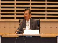 พาณิชย์ถกเครียดยุทธศาสตร์ส่งออกปี58