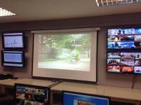 แลกคูปองทีวีดิจิตอลวันแรกคึกคักเผยข้อร้องเรียนเฉียดหมื่นราย