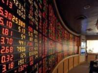 หุ้นภาคเช้าลบ 1.78จุด