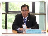 เท6.8หมื่นล้านปูพรมด้านคมนาคม 8 ปี