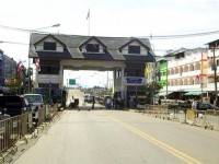 ชง “นครแม่สอด” นำร่องเขตเศรษฐกิจพิเศษ