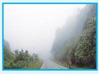 หนาวเป็นทางการ – รู้หลบ