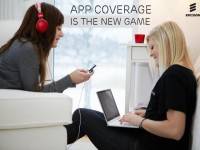 เฟซบุ๊ค-อีริคสัน-เอ็กซ์แอล ปรับระบบให้ใช้แอพดีขึ้น