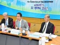 อีโบล่า-สงครามตะวันออกทุบส่งออกรถยนต์ไทย