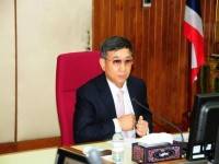 “ประจิน”ยืดลงทุนยุทธศาสตร์เป็น10ปี